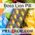 Boss Lion Pill cialis1